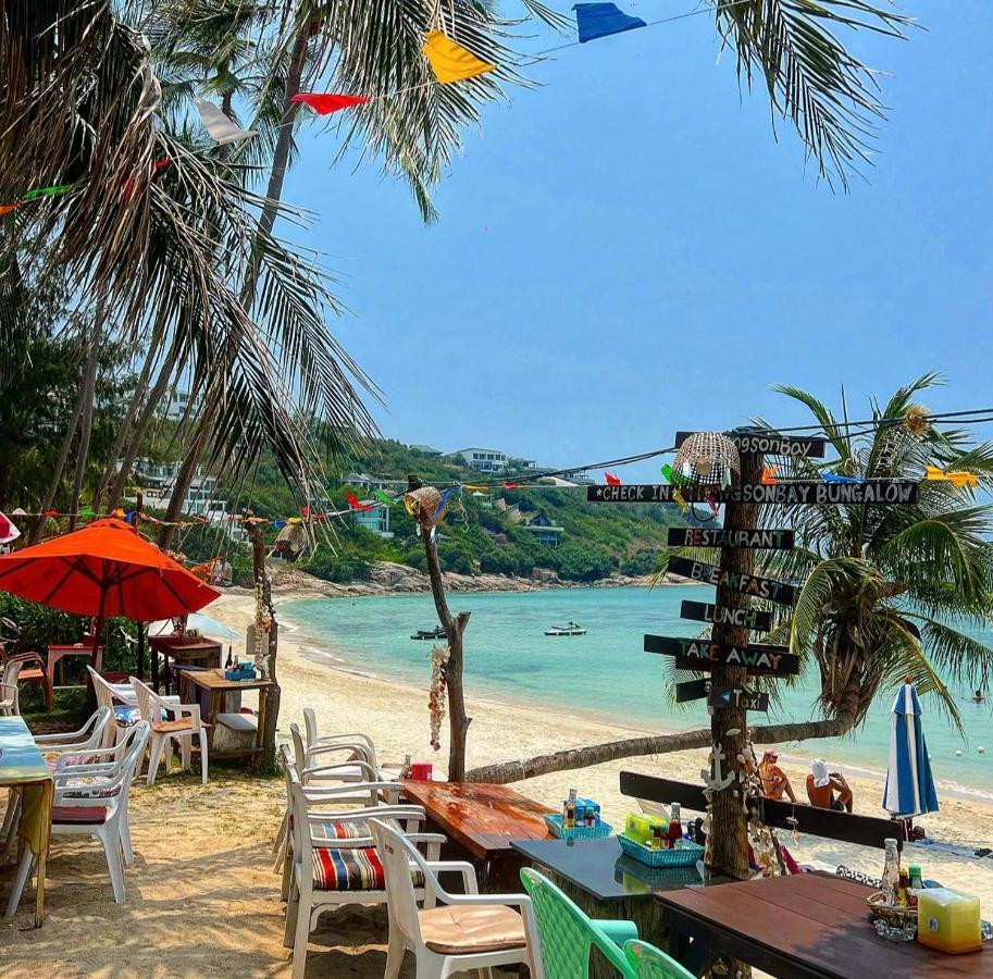 The Beach Residence Koh Samui Luaran gambar