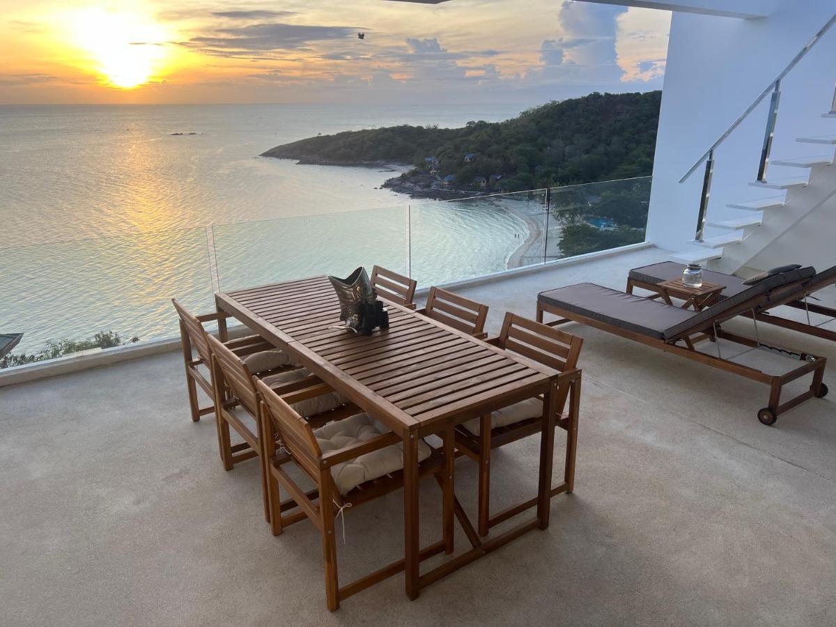 The Beach Residence Koh Samui Luaran gambar