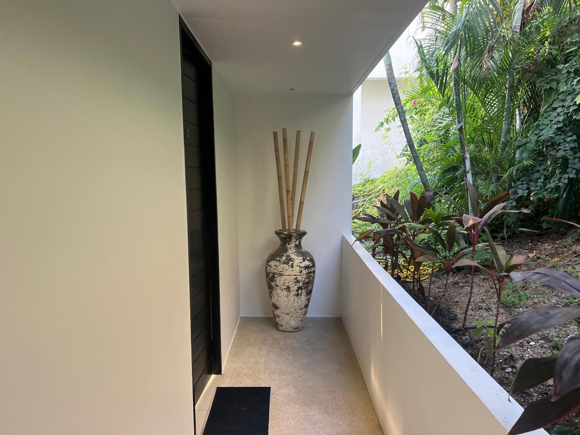 The Beach Residence Koh Samui Luaran gambar