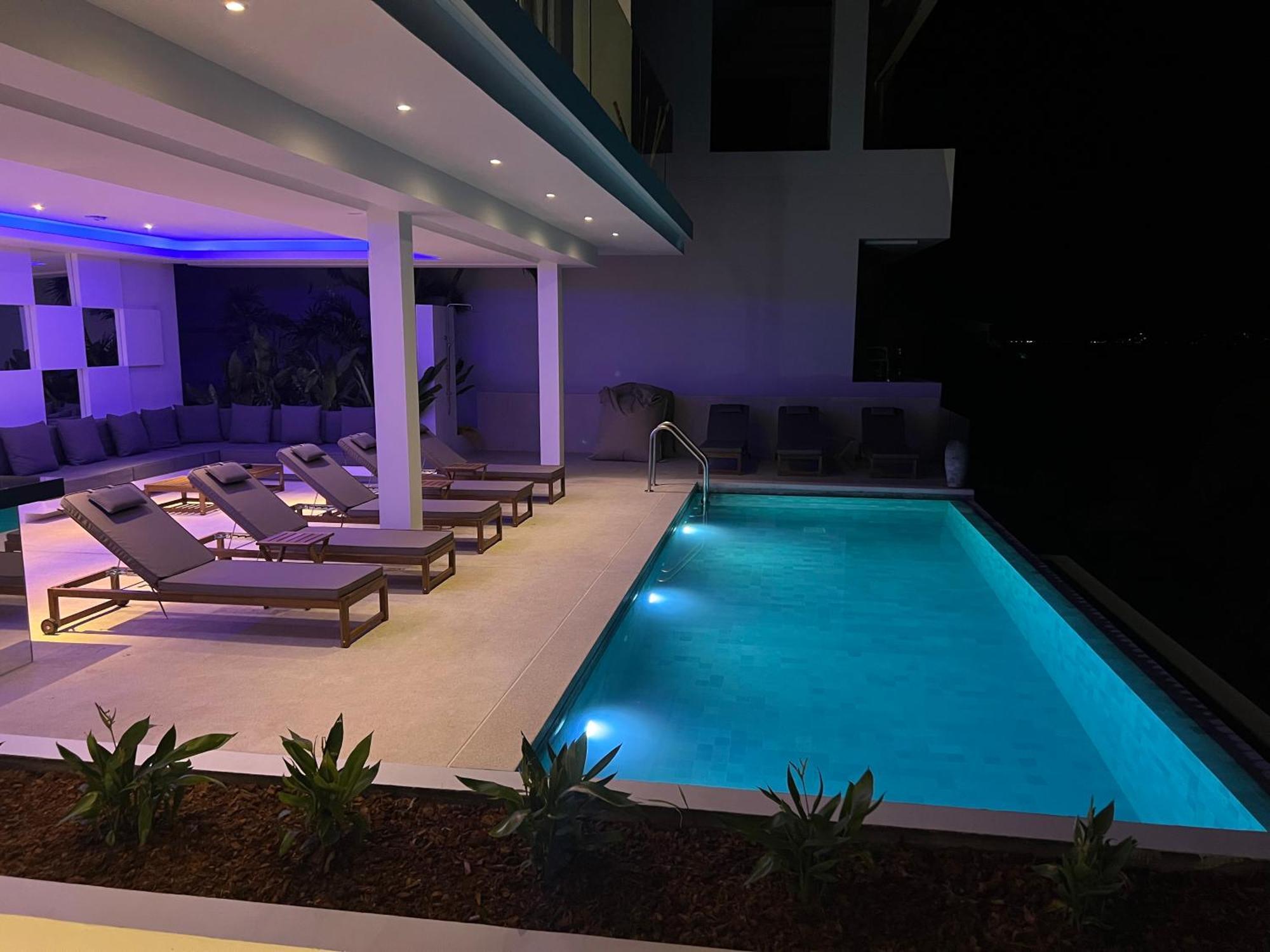 The Beach Residence Koh Samui Luaran gambar