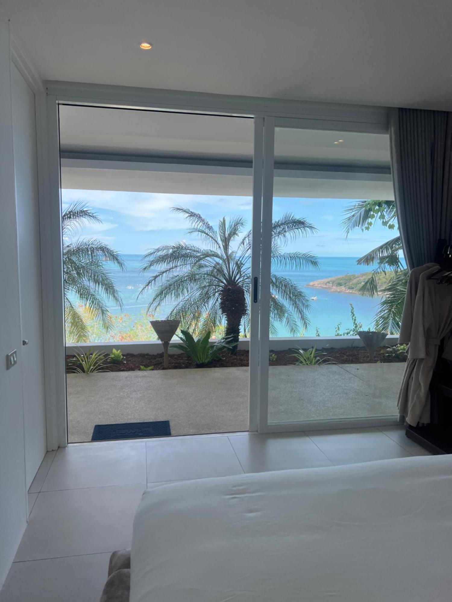 The Beach Residence Koh Samui Luaran gambar