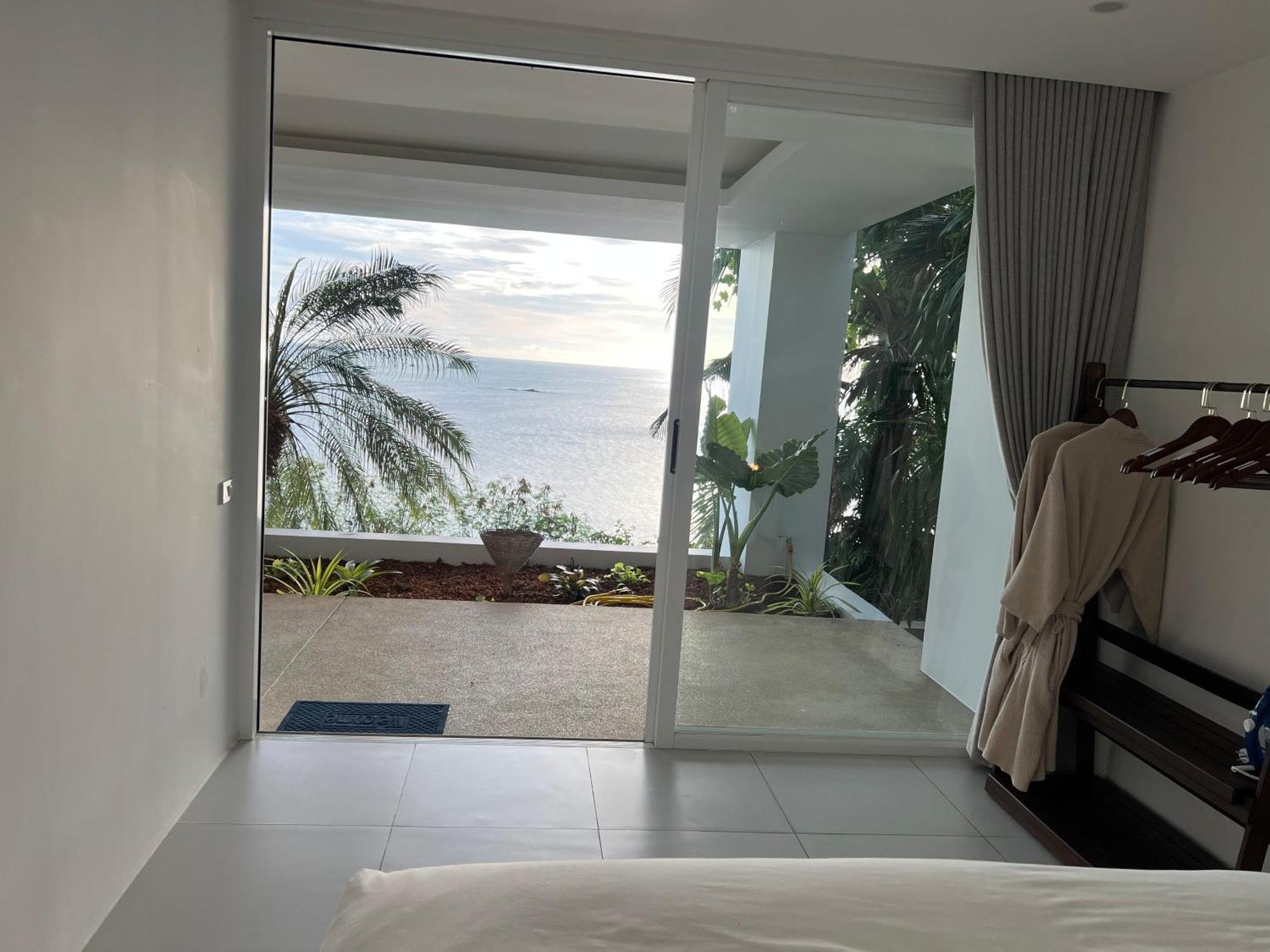 The Beach Residence Koh Samui Luaran gambar