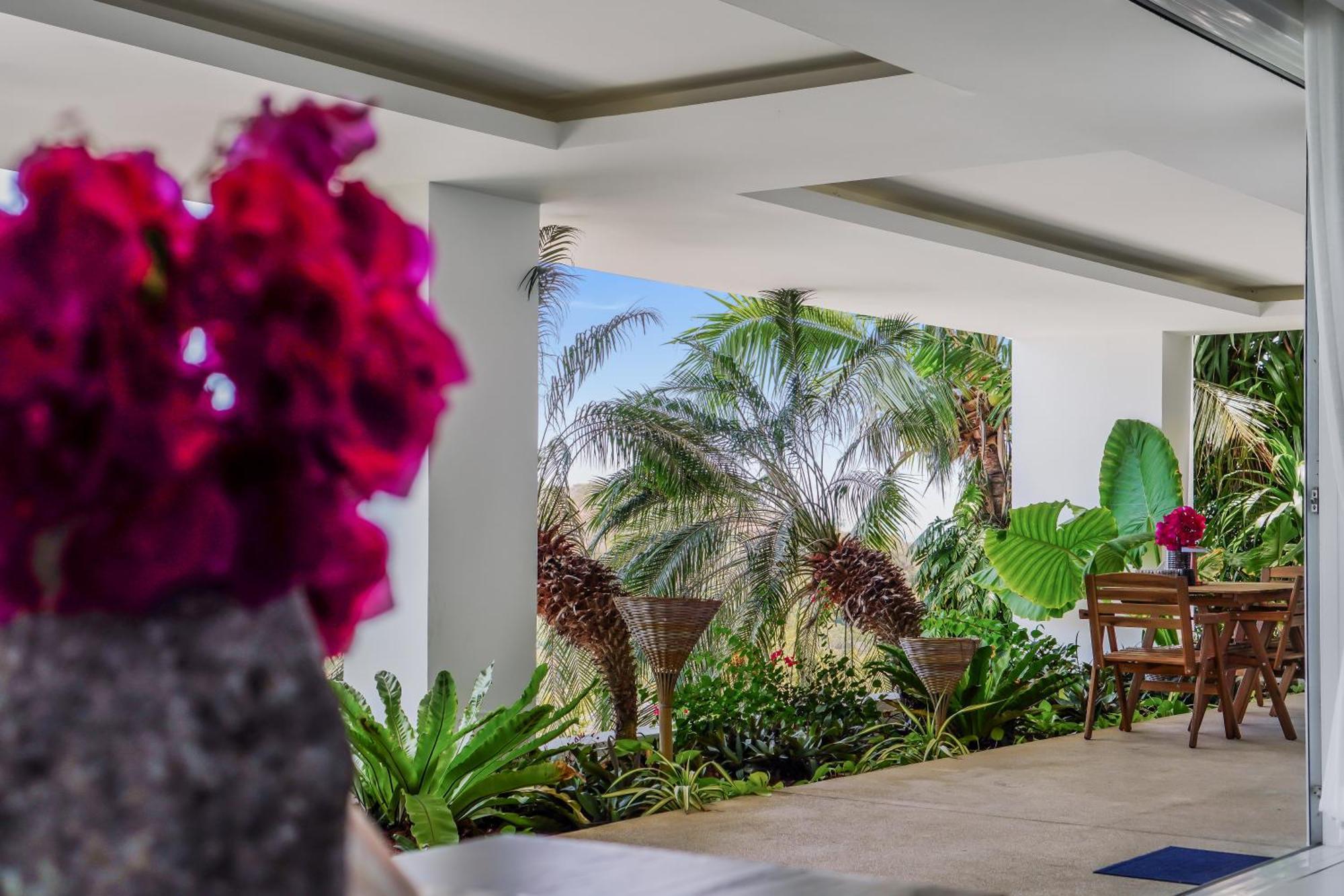 The Beach Residence Koh Samui Luaran gambar