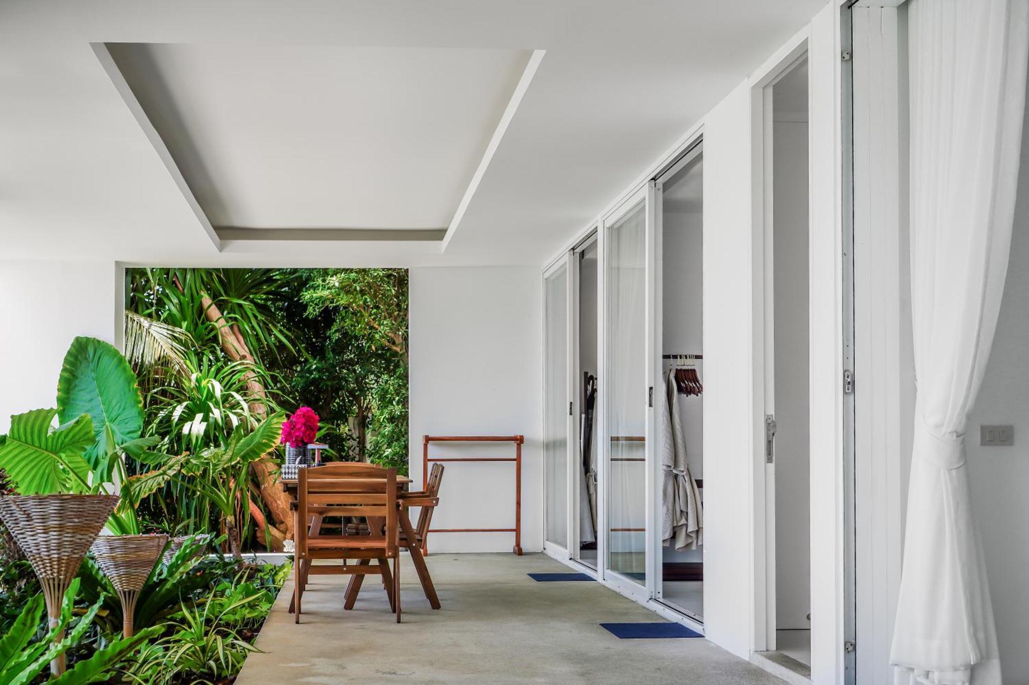 The Beach Residence Koh Samui Luaran gambar