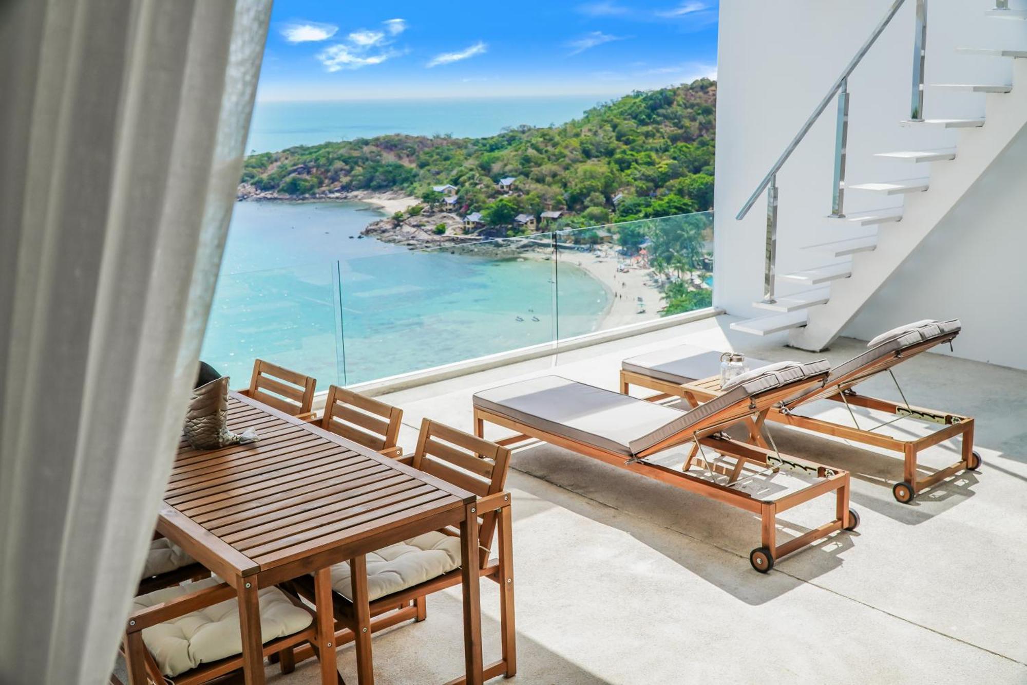 The Beach Residence Koh Samui Luaran gambar