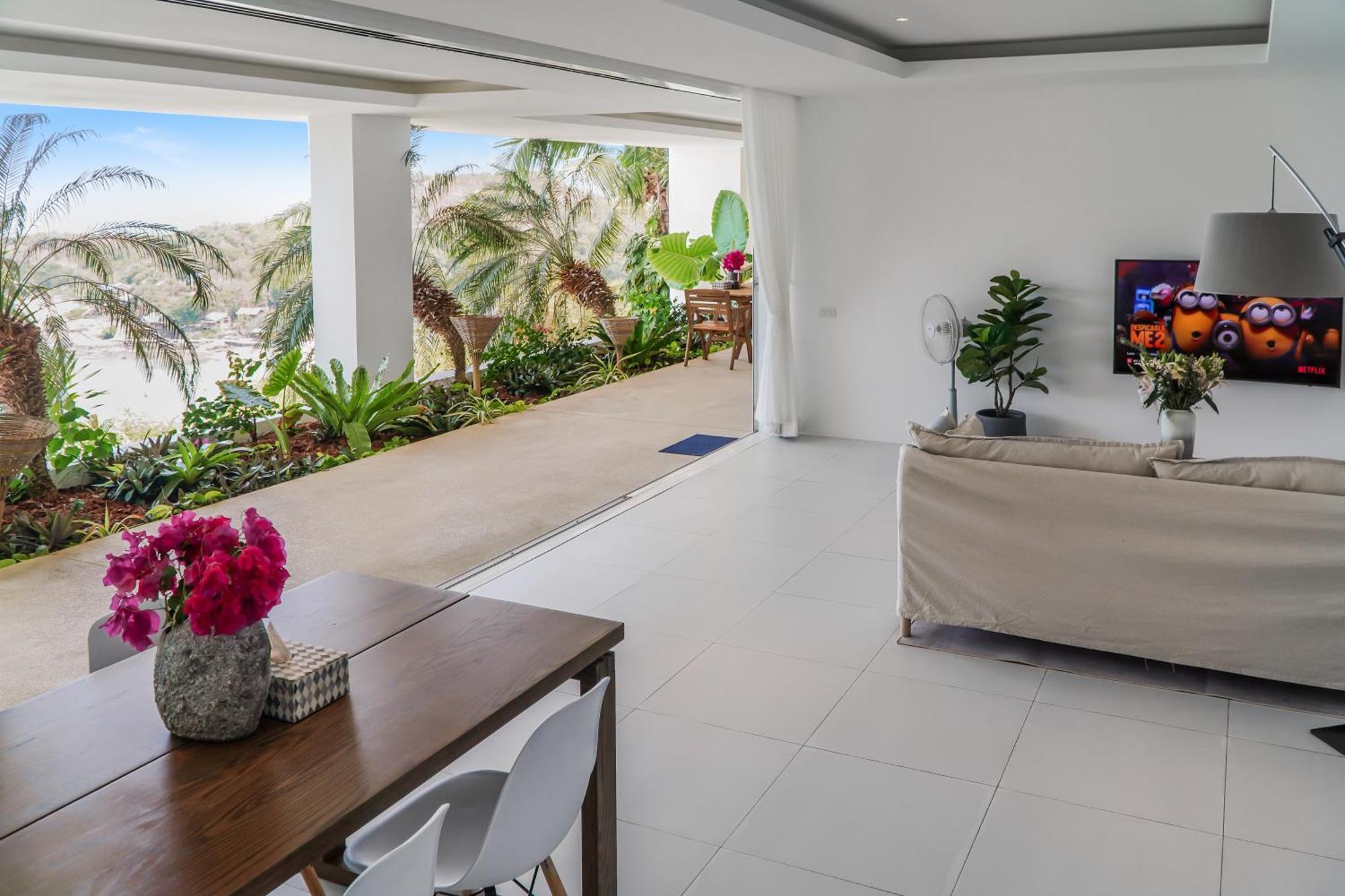 The Beach Residence Koh Samui Luaran gambar