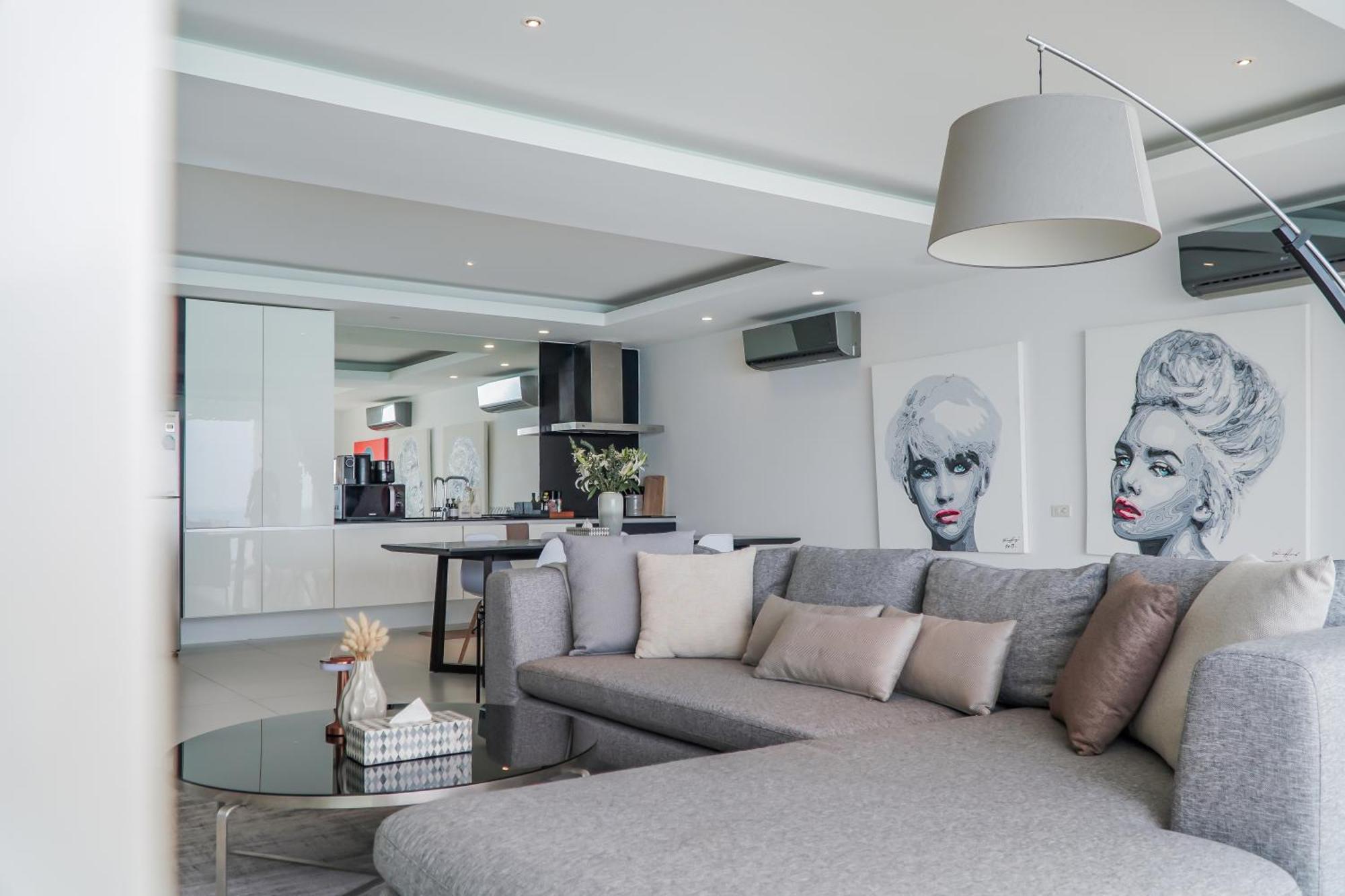 The Beach Residence Koh Samui Luaran gambar