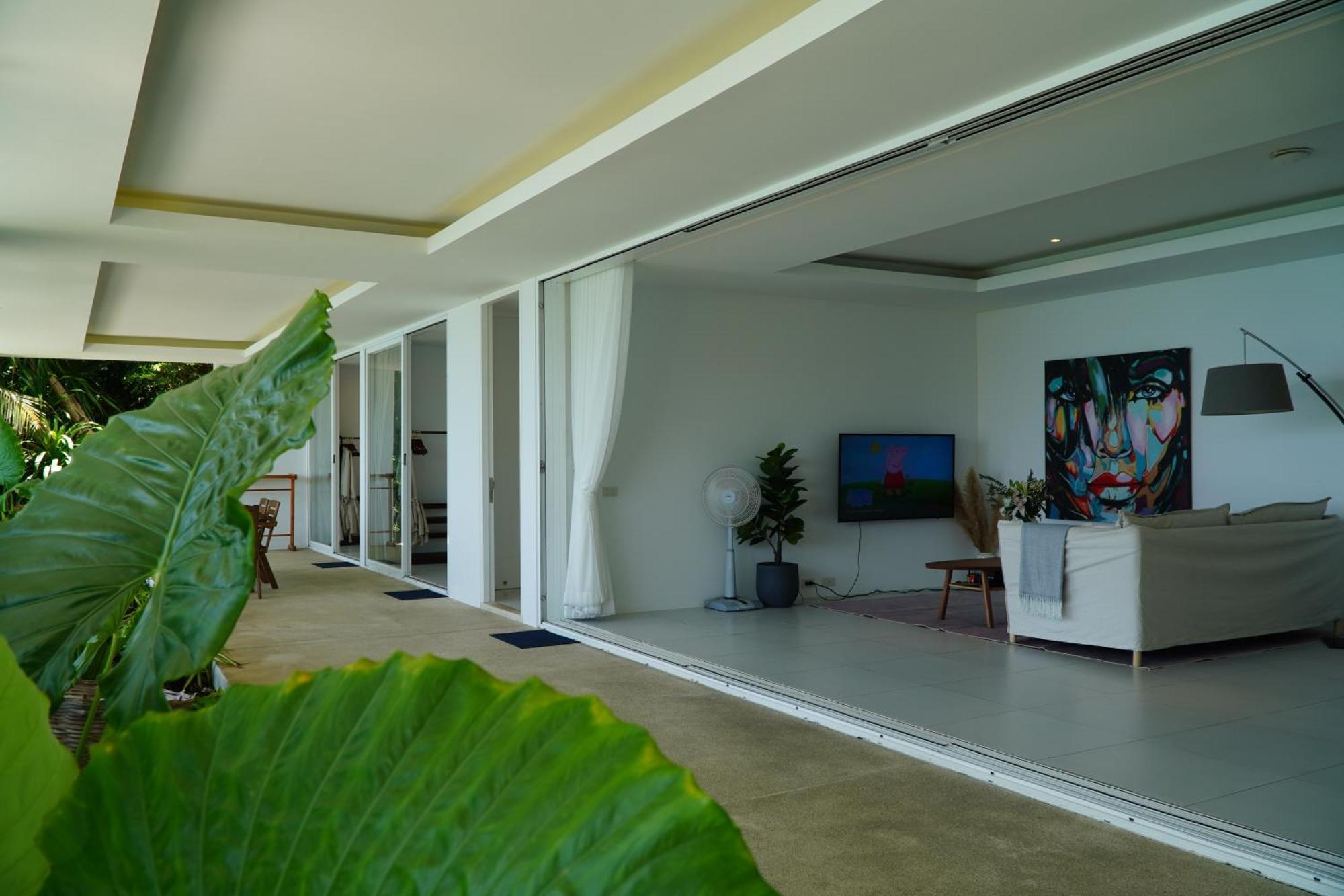 The Beach Residence Koh Samui Luaran gambar