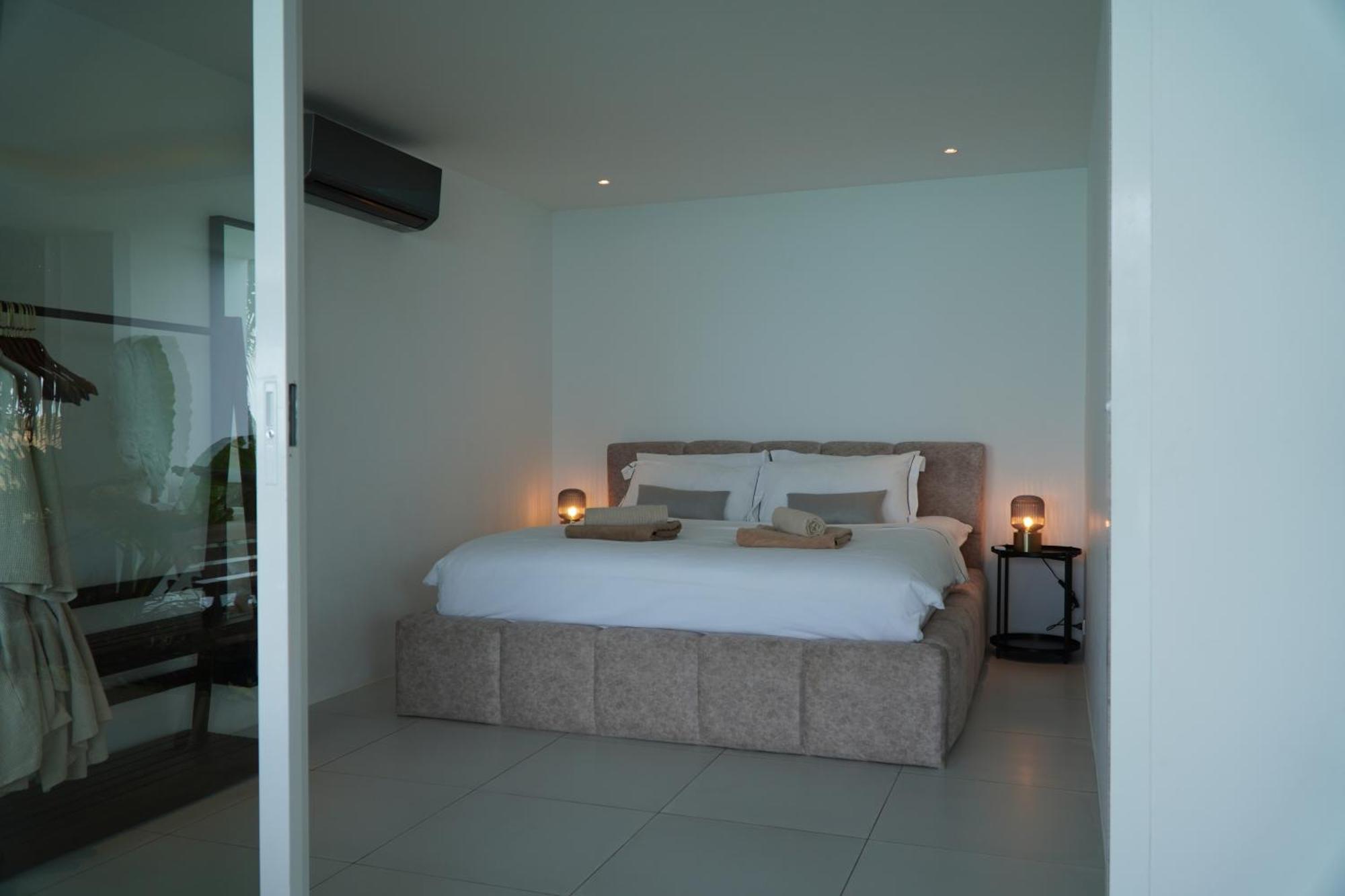 The Beach Residence Koh Samui Luaran gambar